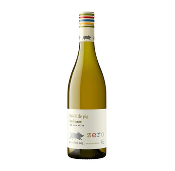 Buy Squealing Pig Zero Sauvignon Blanc - Sans Drinks Sans Drinks