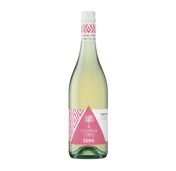 Buy Tempus Two Zero Pinot Grigio - Sans Drinks Sans Drinks