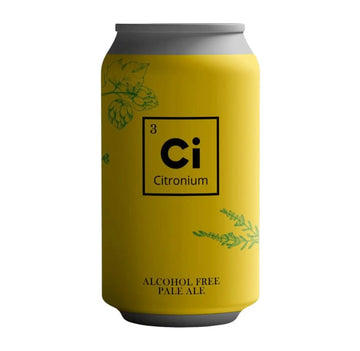 Buy The Zythologist Citronium Pale Ale - Sans Drinks Sans Drinks