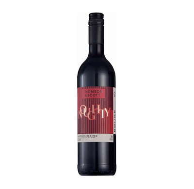 Thomson & Scott Noughty Rouge Syrah