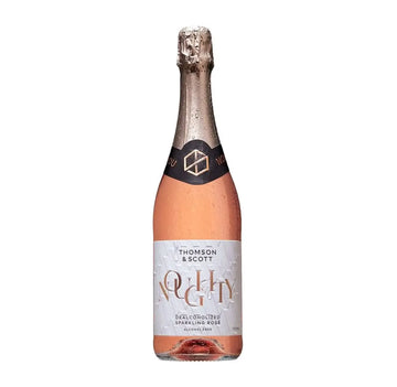 Buy Thomson & Scott Noughty Sparkling Rosé - Sans Drinks Sans Drinks