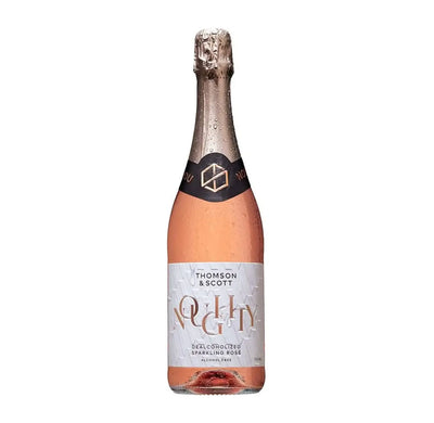 Thomson & Scott Noughty Sparkling Rosé