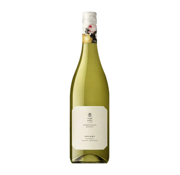 Buy Tread Softly Everything Except Pinot Grigio - Sans Drinks Sans Drinks