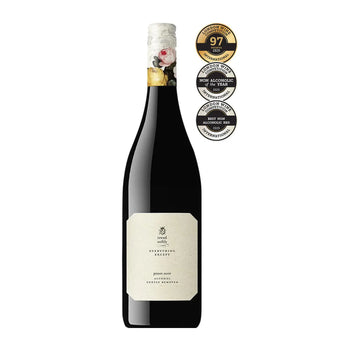 Buy Tread Softly Everything Except Pinot Noir - Sans Drinks Sans Drinks