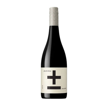 Buy Plus & Minus Shiraz - Sans Drinks Sans Drinks