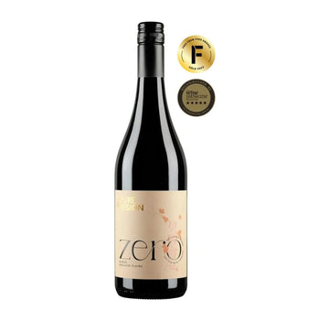 Buy Pure Vision ZERO Shiraz - Sans Drinks Sans Drinks