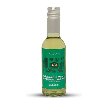 Buy Senorio De La Tautila Blanco 250ml - Sans Drinks Sans Drinks