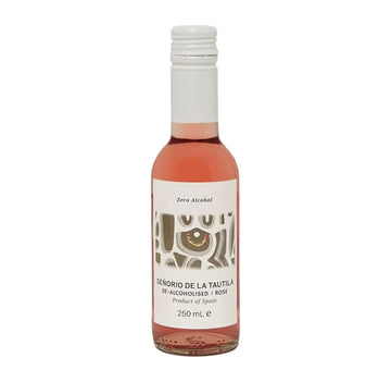 Buy Senorio De La Tautila Rasado 250ml - Sans Drinks Sans Drinks