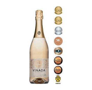 Buy Vinada Amazing Airen Gold - Sans Drinks Sans Drinks