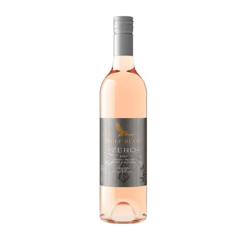 Buy Wolf Blass Zero Rose - Sans Drinks Sans Drinks