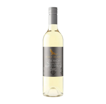 Buy Wolf Blass Zero Sauvignon Blanc - Sans Drinks Sans Drinks