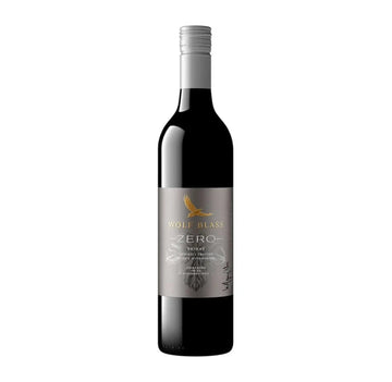 Buy Wolf Blass Zero Shiraz - Sans Drinks Sans Drinks