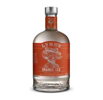 Buy Lyre's Orange Sec - Sans Drinks Sans Drinks