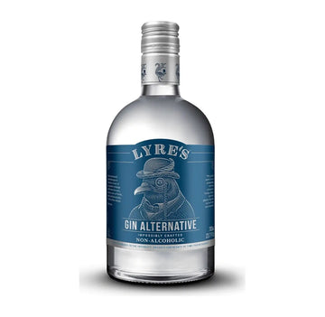 Buy Lyre's Gin Alternative - Sans Drinks Sans Drinks