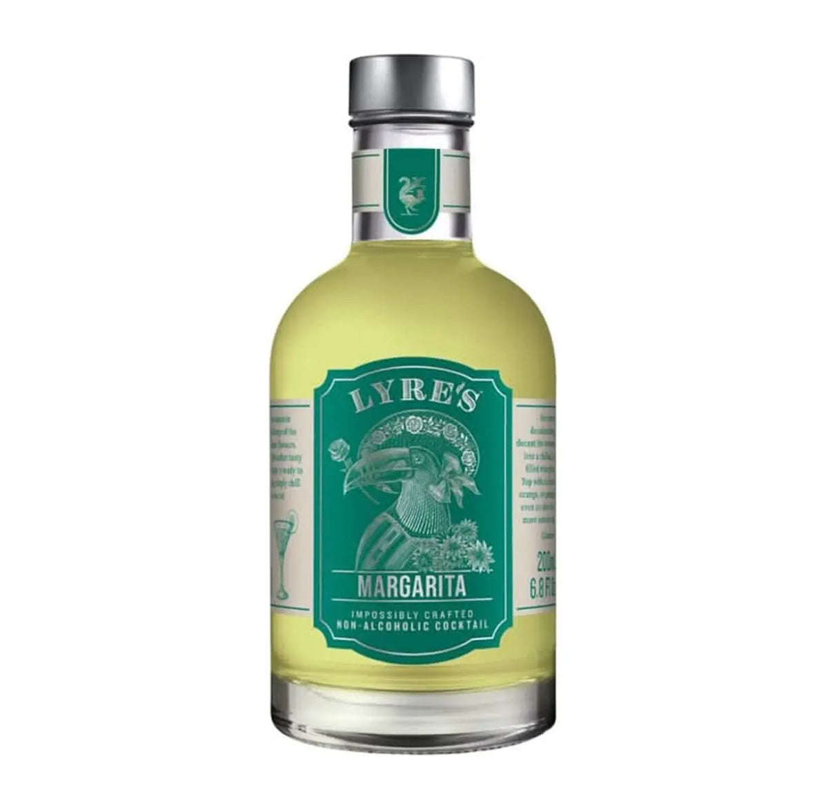 Buy Lyre's Margarita - Sans Drinks