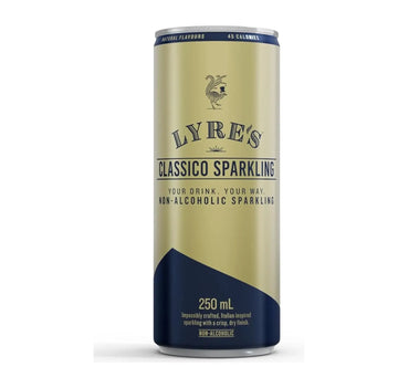 Buy Lyre's Classico Ready to Drink Can - Sans Drinks Sans Drinks