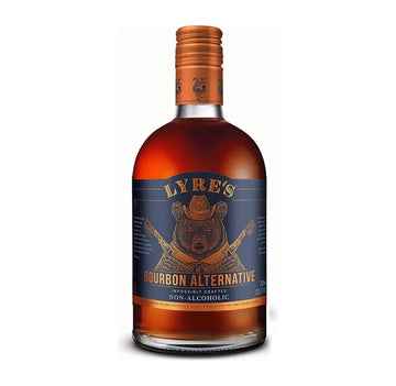 Buy Lyre's Bourbon Alternative - Sans Drinks Sans Drinks