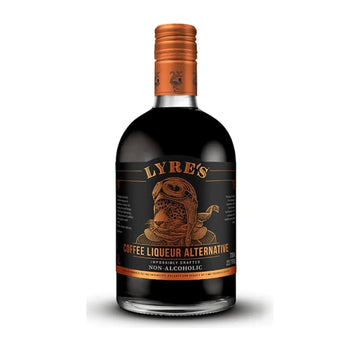 Buy Lyre's Coffee Liqueur Alternative - Sans Drinks Sans Drinks