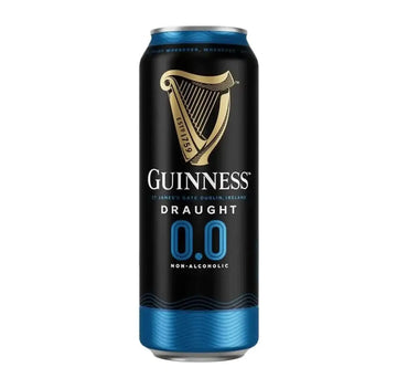 Buy Guinness 0.0 Non-Alcoholic Stout - Sans Drinks Sans Drinks