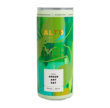 Buy ALTD Kakadu Native Green Ant G&T - Sans Drinks Sans Drinks