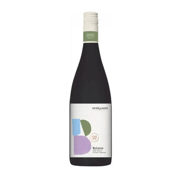 Buy McWilliam's Balance Alcohol Removed Shiraz - Sans Drinks Sans Drinks
