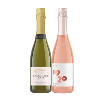 Buy Sparkling Delight Mix - 2 Pack - Sans Drinks Sans Drinks
