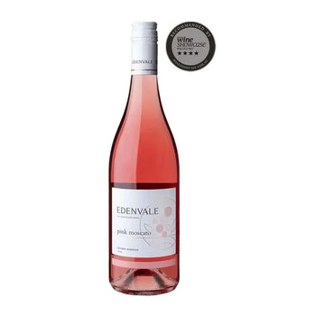 Buy Edenvale Pink Moscato - Sans Drinks Sans Drinks
