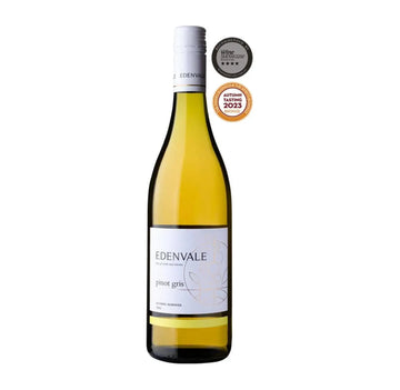 Buy Edenvale Pinot Gris - Sans Drinks Sans Drinks
