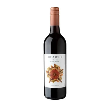 Buy Edenvale Hearth Mulled Wine - Sans Drinks Sans Drinks