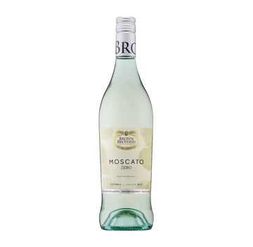 Buy Brown Brothers Moscato Zero - Sans Drinks Sans Drinks