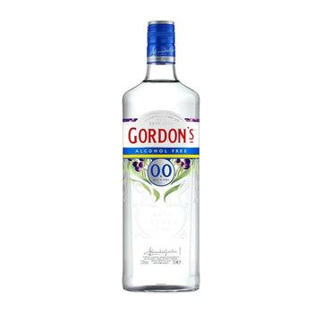 Buy Gordon's 0.0 Alcohol Free 700ml - Sans Drinks Sans Drinks
