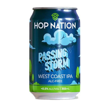 Buy Hop Nation Passing Storm WCIPA - Sans Drinks Sans Drinks
