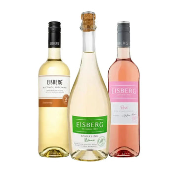 Buy Eisberg Elegant Wine Selection - Sans Drinks Sans Drinks