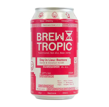 Buy Brewtropic Day in Lieu - Sans Drinks Sans Drinks