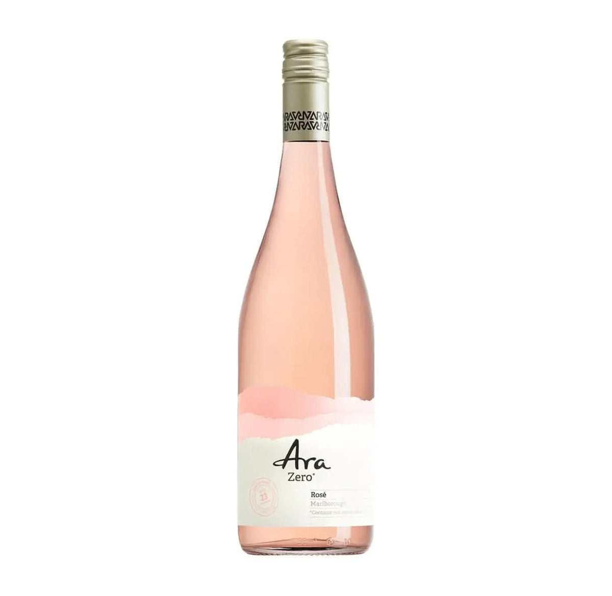 Buy Ara Zero Rose - Sans Drinks