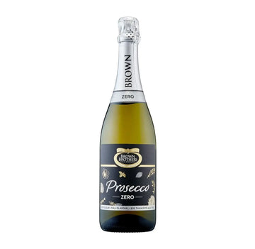 Buy Brown Brothers Prosecco Ultra Low Zero - Sans Drinks Sans Drinks