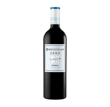 Buy McGuigan Zero Shiraz - Sans Drinks Sans Drinks
