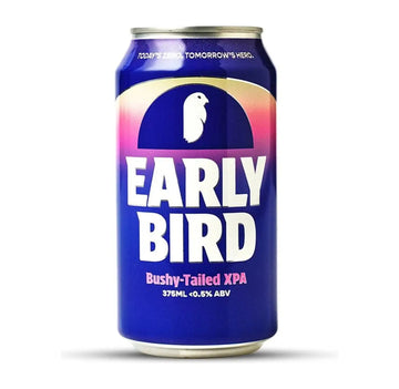 Buy Earlybird Bushy-Tailed XPA - Sans Drinks Sans Drinks
