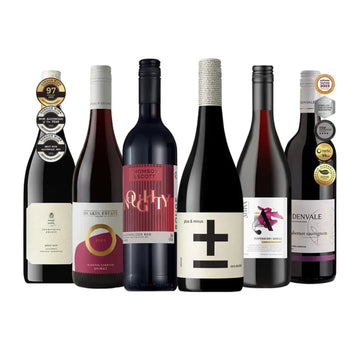 Buy Everyday Sips Non-Alcoholic Red Wine Mix - Sans Drinks Sans Drinks