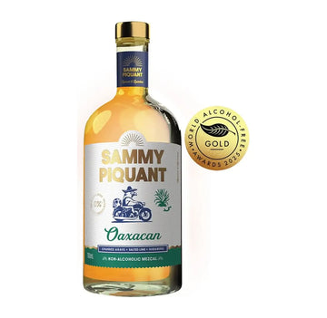 Buy Sammy Piquant The Oaxaca - Sans Drinks Sans Drinks