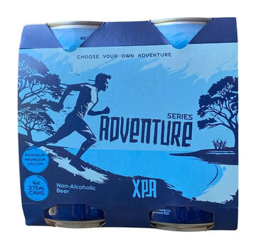 Buy Adventure Series XPA - Sans Drinks Sans Drinks