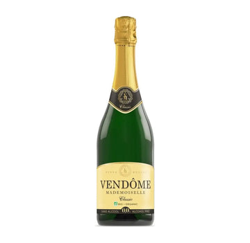 Buy Vendome Mademoiselle Alcohol-Free Organic Sparkling White - Sans Drinks Sans Drinks