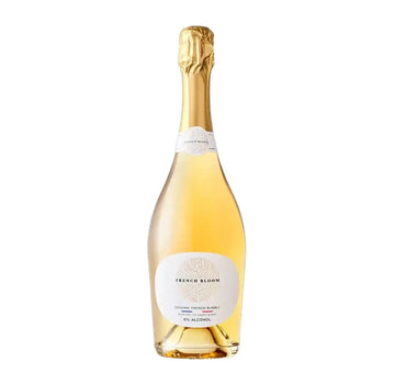 Buy French Bloom Le Blanc Alcohol-Free Organic Sparkling 750ml - Sans Drinks Sans Drinks