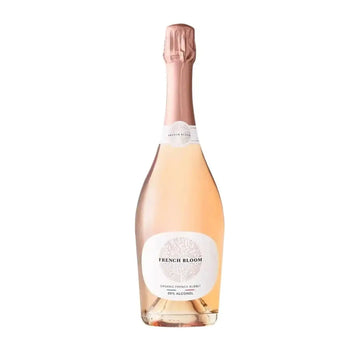 Buy French Bloom Le Rose Alcohol-Free Organic Sparkling 750ml - Sans Drinks Sans Drinks