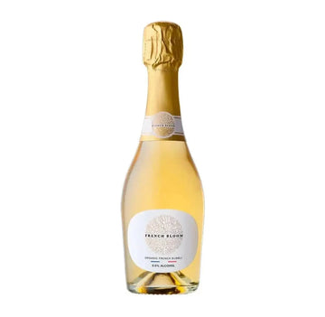 Buy French Bloom Le Blanc Alcohol-Free Organic Sparkling 375ml - Sans Drinks Sans Drinks