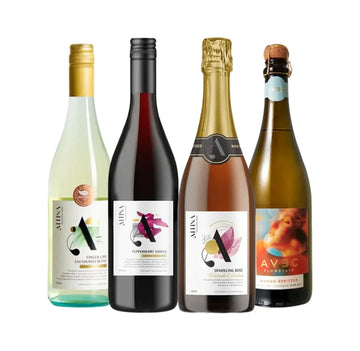 Buy Altina Triple Pack - 4x750mL - Sans Drinks Sans Drinks