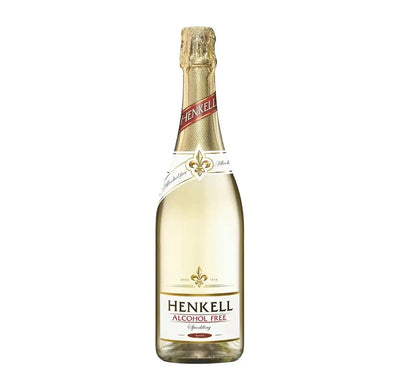 Henkell Alcohol Free Sparkling White