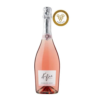 Buy Kylie Minogue Alcohol Free Sparkling Rose - Sans Drinks Sans Drinks