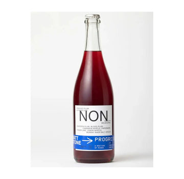 Buy NON PROGRESS1 Poached Plum & Finger Lime - Sans Drinks Sans Drinks