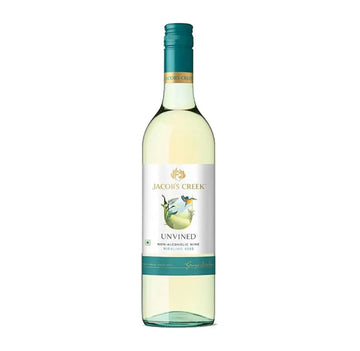 Buy Jacob’s Creek Unvined Riesling - Sans Drinks Sans Drinks
